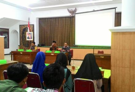 PENYULUHAN WAWASAN KEBANGSAAN DAN BELA NEGARA 