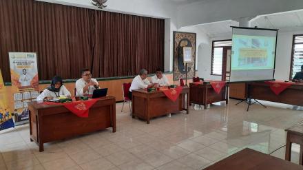 SULUH PRAJA DARI KEJAKSAAN TINGGI DIY DAN FH UGM