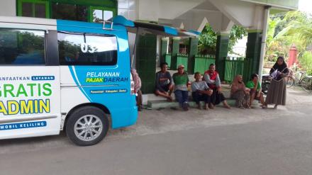 POSKO PBB TAHAP II TAHUN 2025 DI MANGGUNG, BEJI DAN MEDELAN